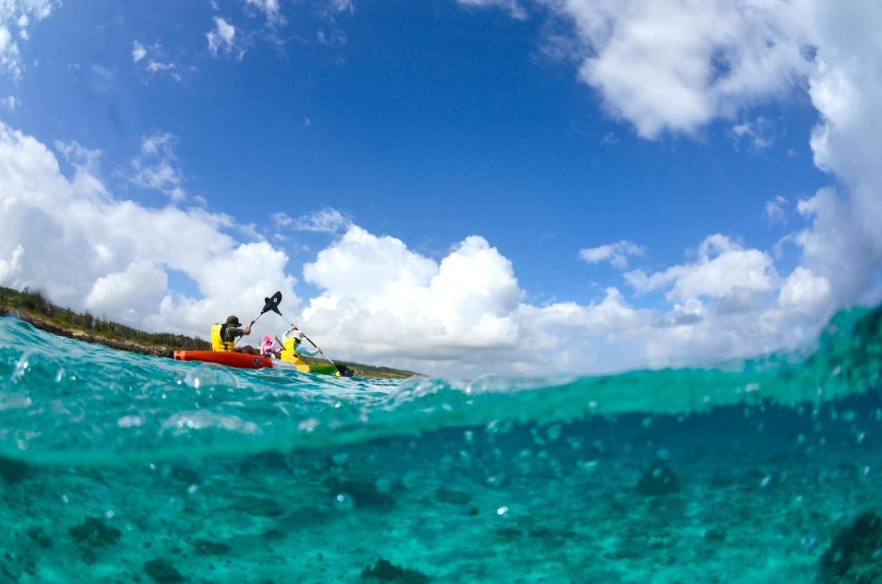 Allamanda Imgya Coral Village Miyakojima  Zewnętrze zdjęcie