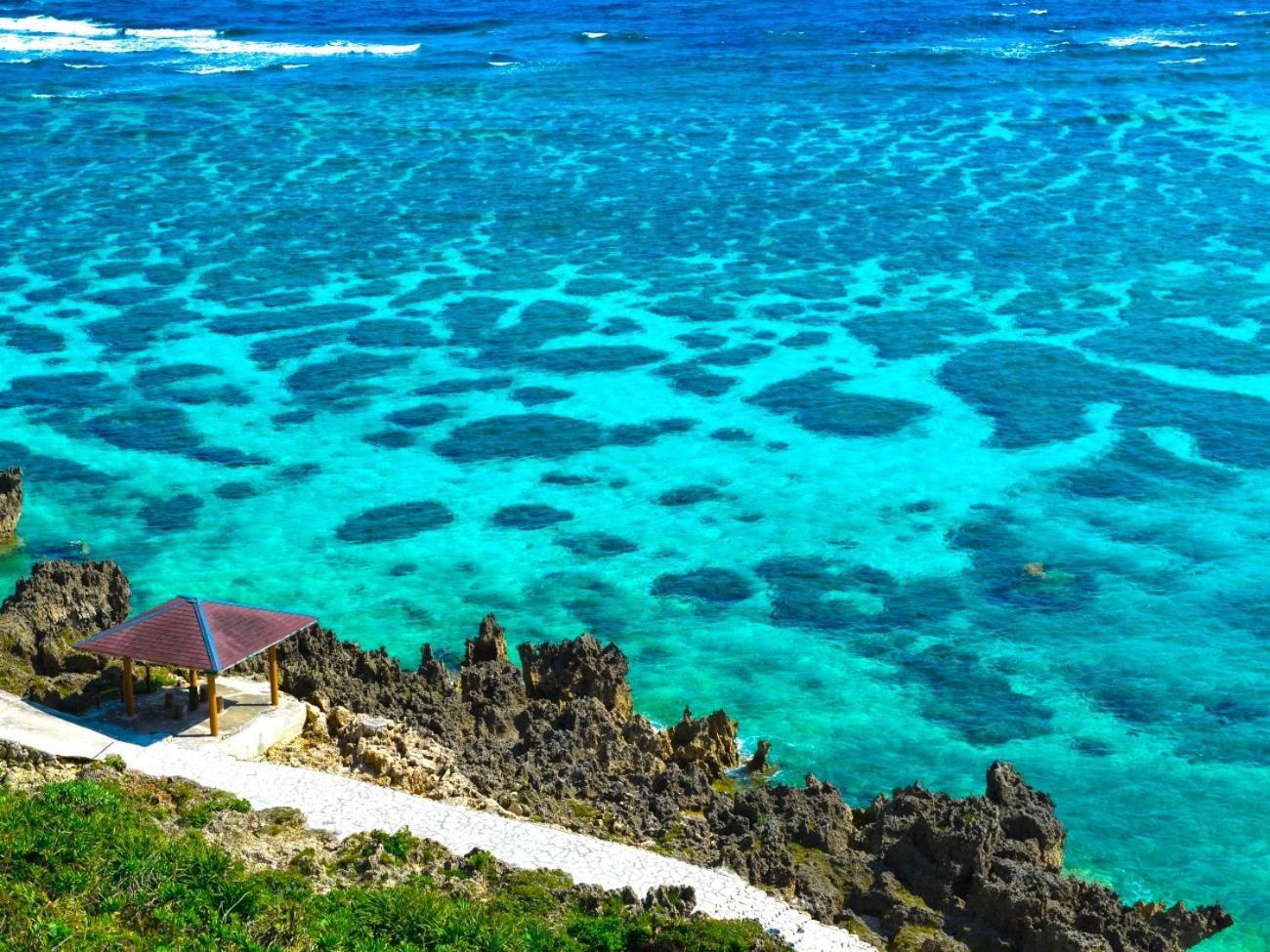 Allamanda Imgya Coral Village Miyakojima  Zewnętrze zdjęcie
