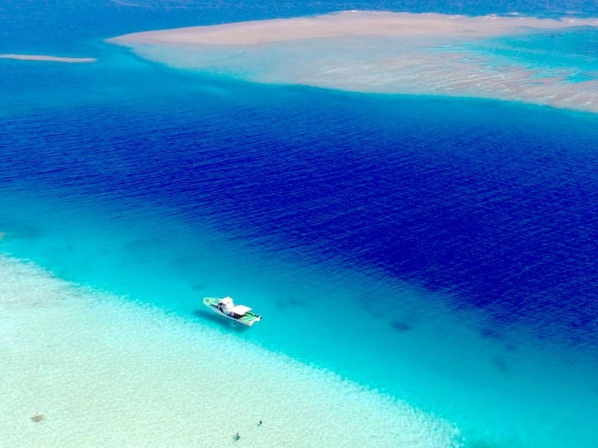Allamanda Imgya Coral Village Miyakojima  Zewnętrze zdjęcie