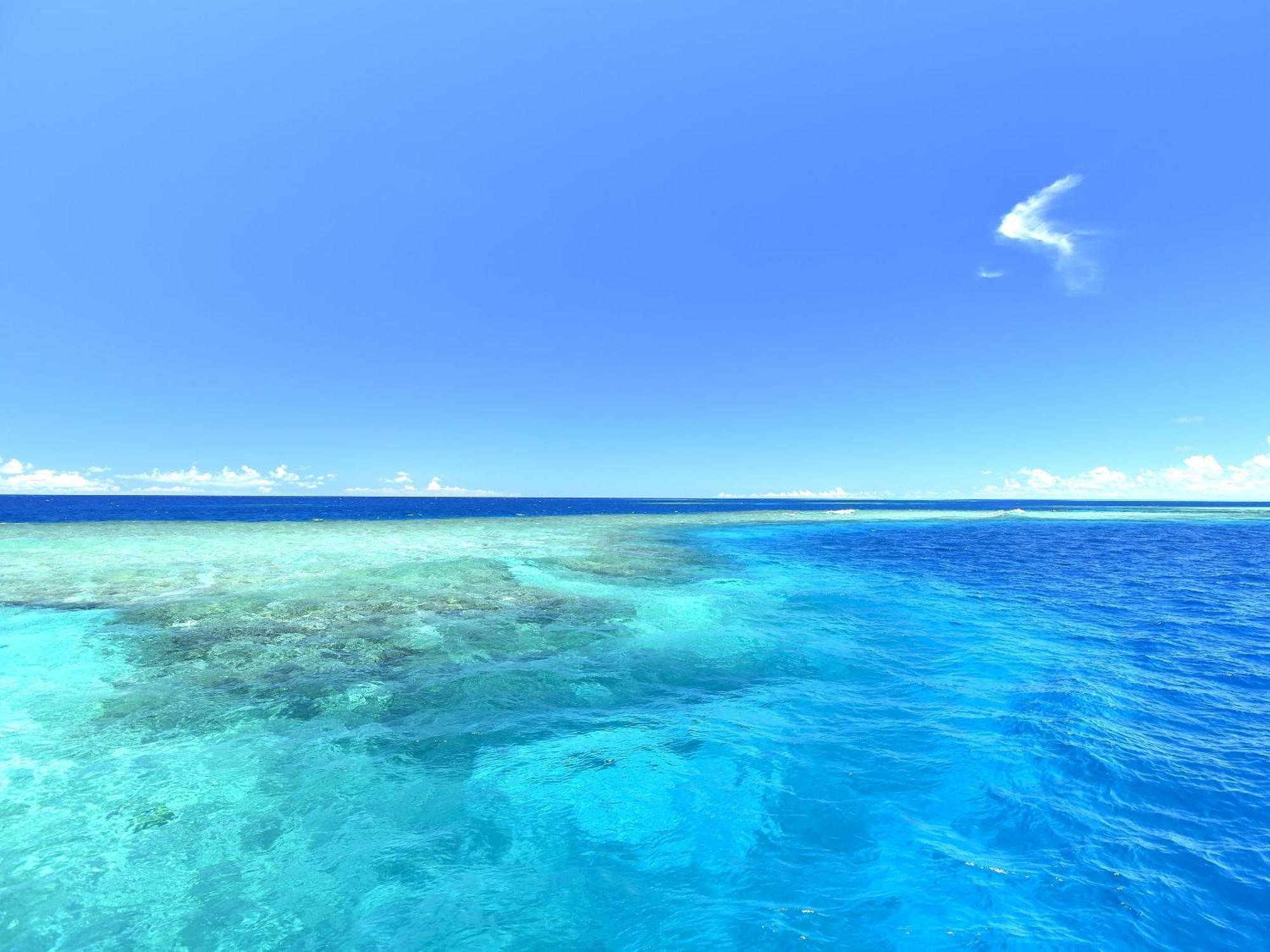 Allamanda Imgya Coral Village Miyakojima  Zewnętrze zdjęcie